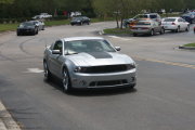 Mustang